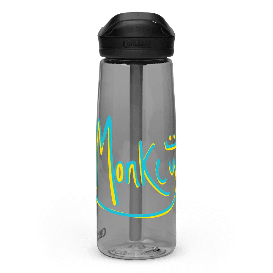 MONKEY WATERBOTTLE product image (3)