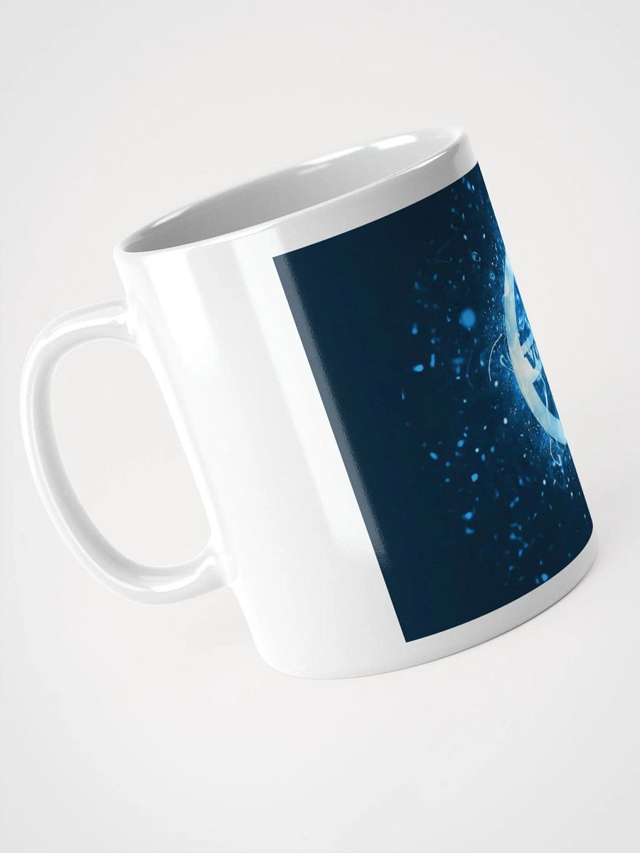 Volvo Krus (Hvit glanset krus) product image (5)