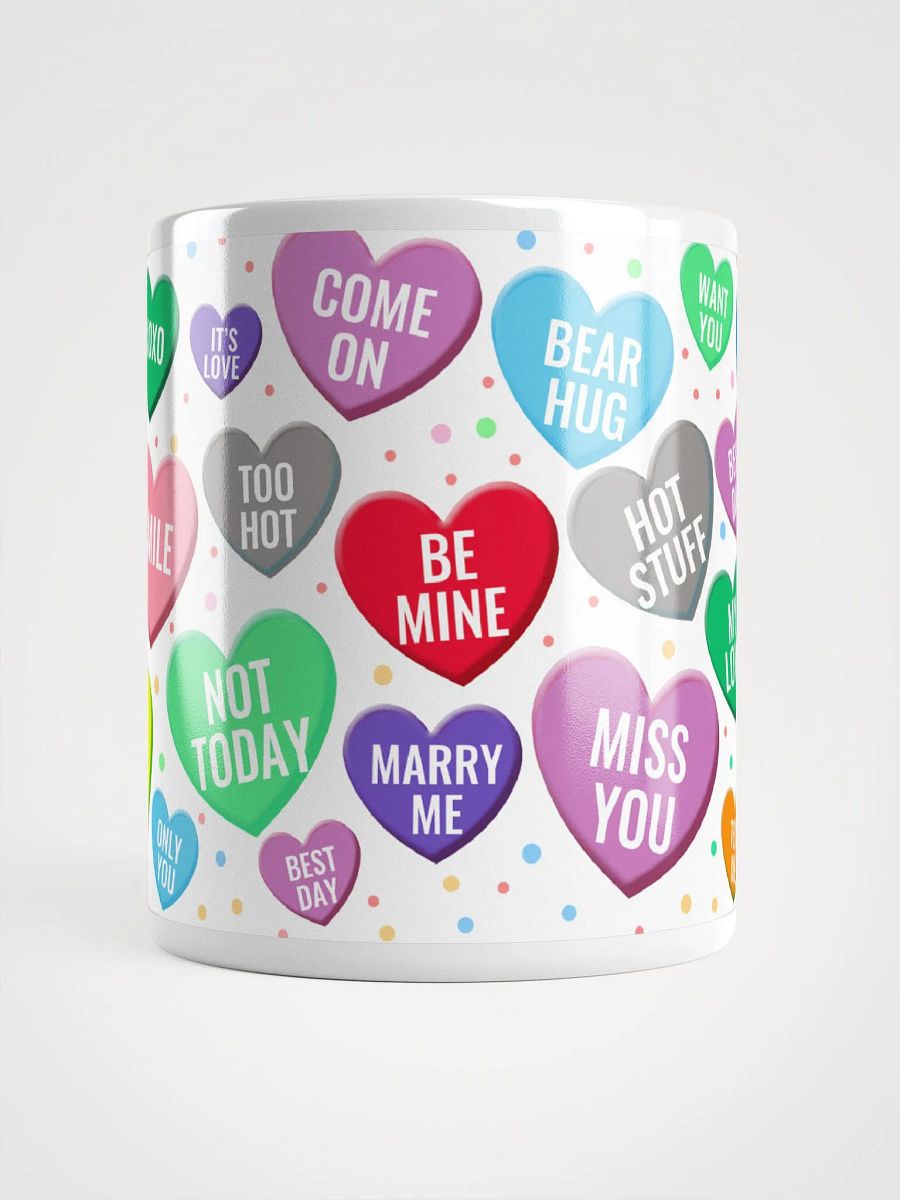 Love Notes Mug product image (9)
