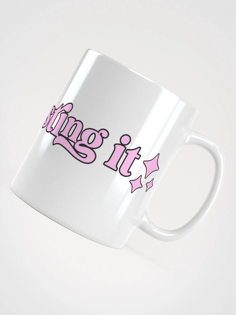 The 'Manifesting It' Mug product image (4)