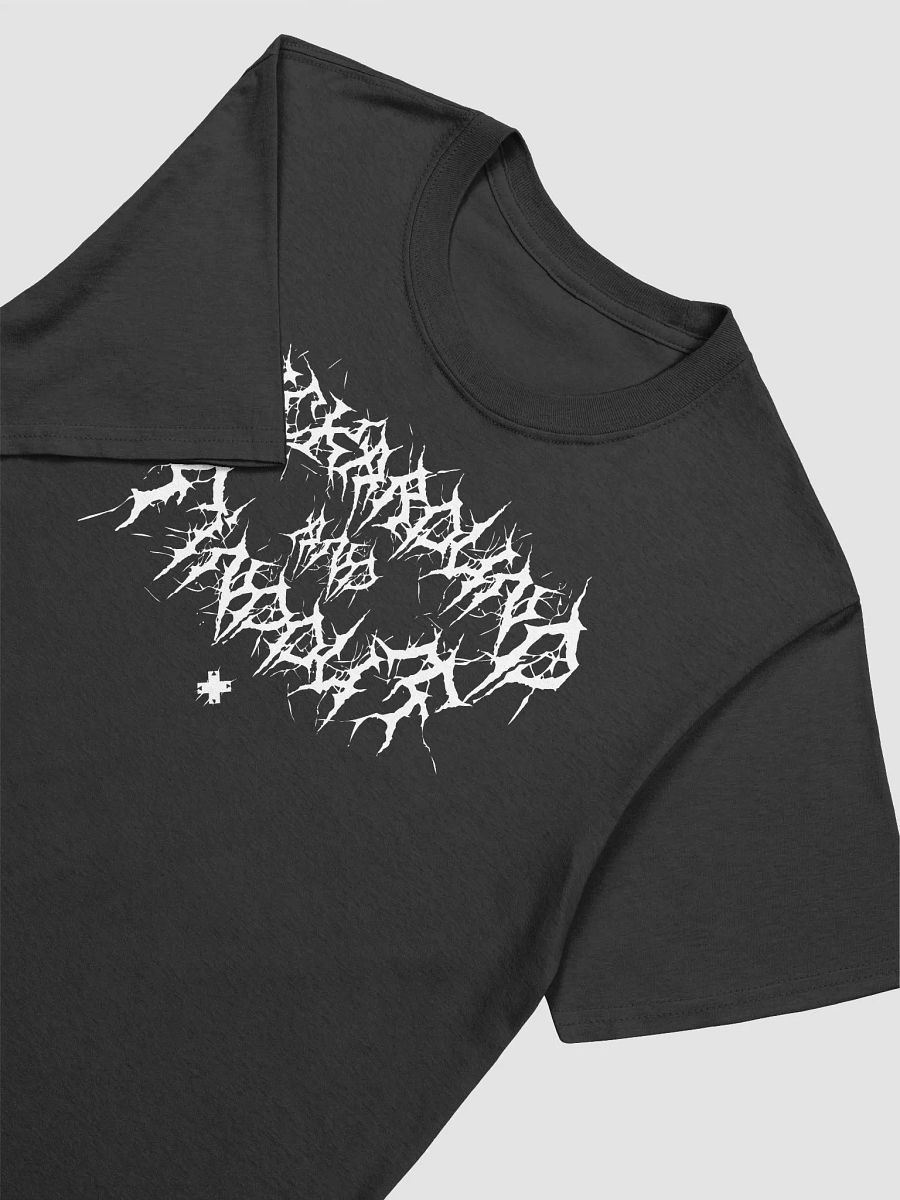 FAFO Soft Tee product image (3)