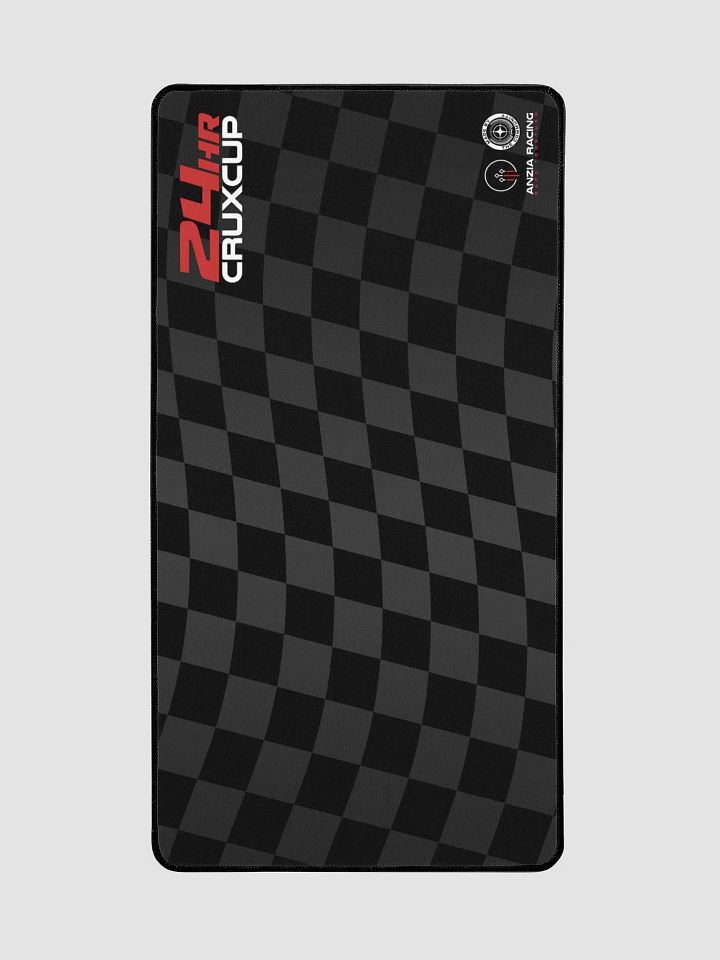 CRUXCUP 24HR DESKMAT product image (2)