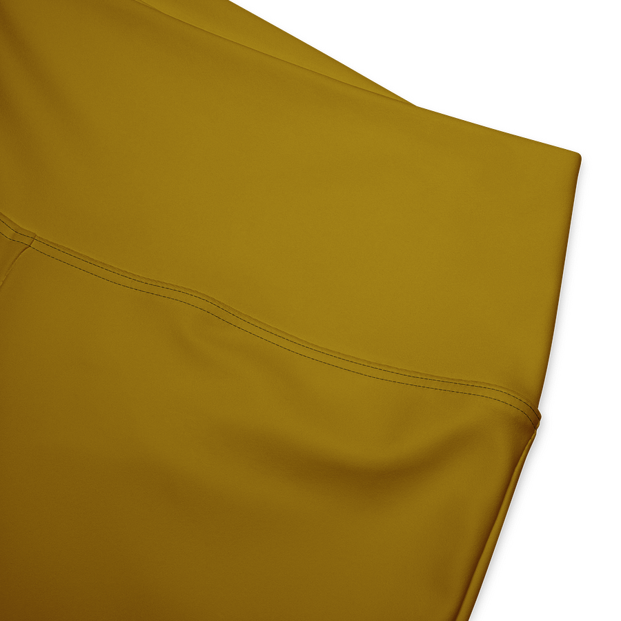 Midnight Mystery Flare Leggings product image (3)