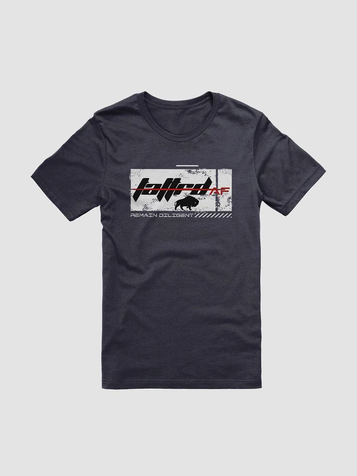 Thin Red Line T-Shirt product image (2)