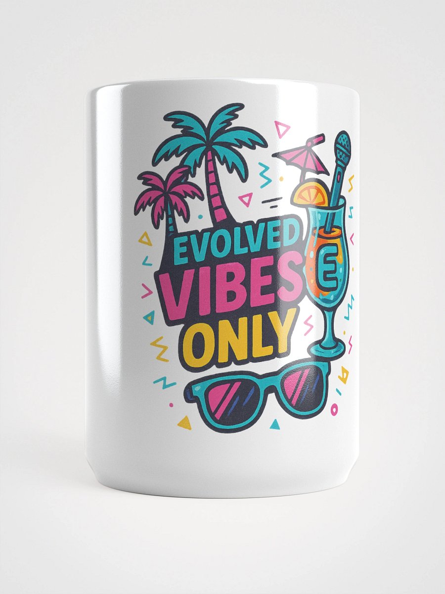 Evolved Vibes Mug product image (5)