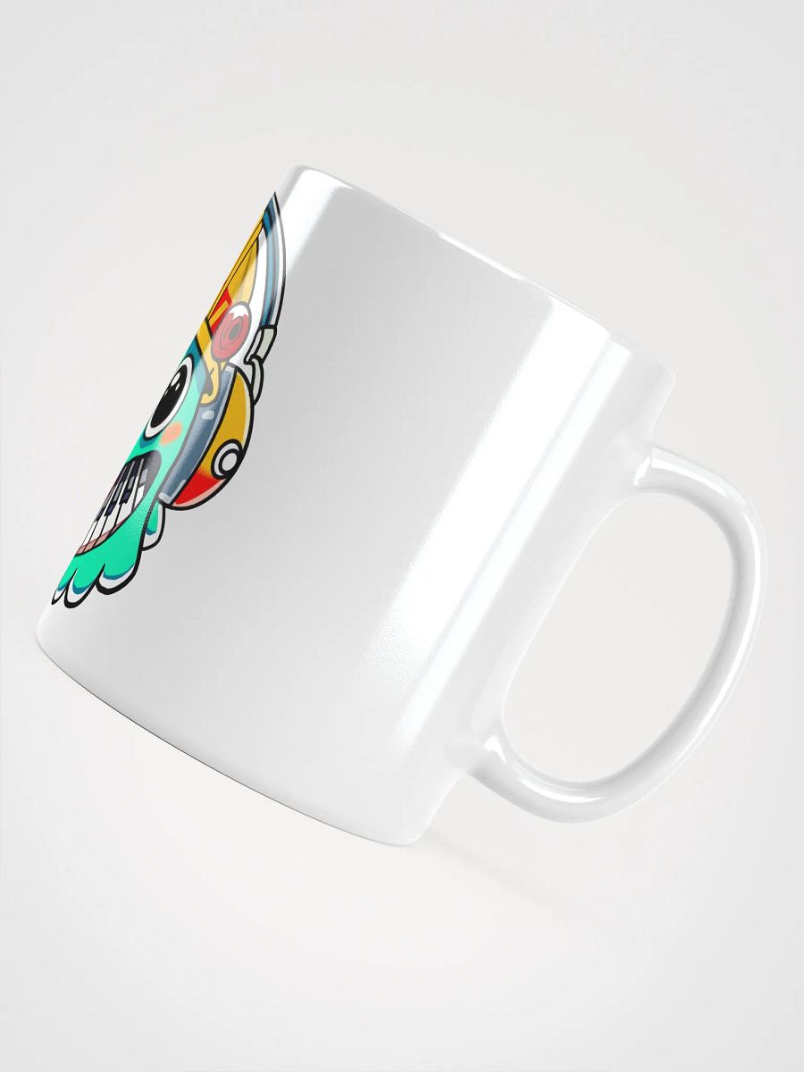 Beat Digger Mug product image (10)
