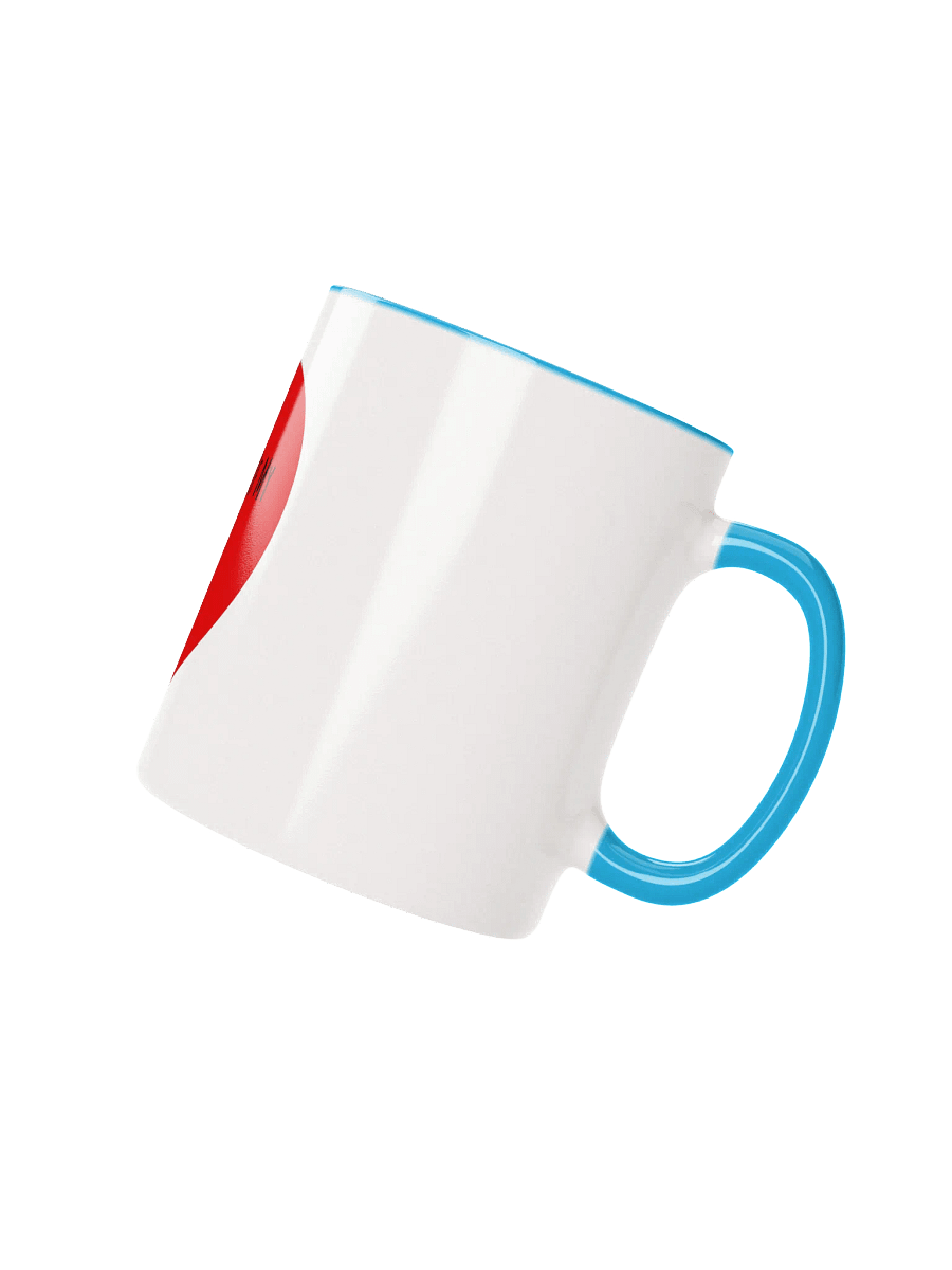 Furry Friend Heartfelt Mug product image (32)