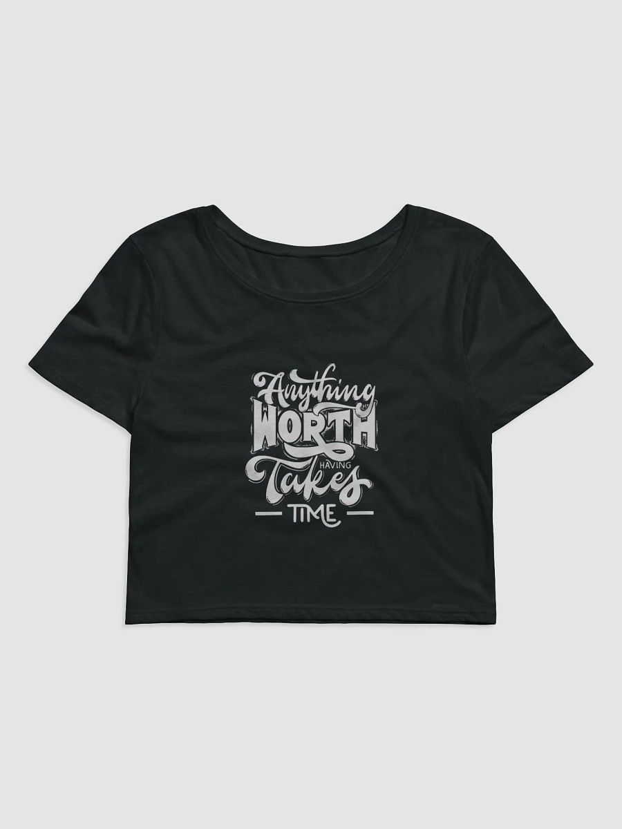 AWHTT: Womens crop product image (2)