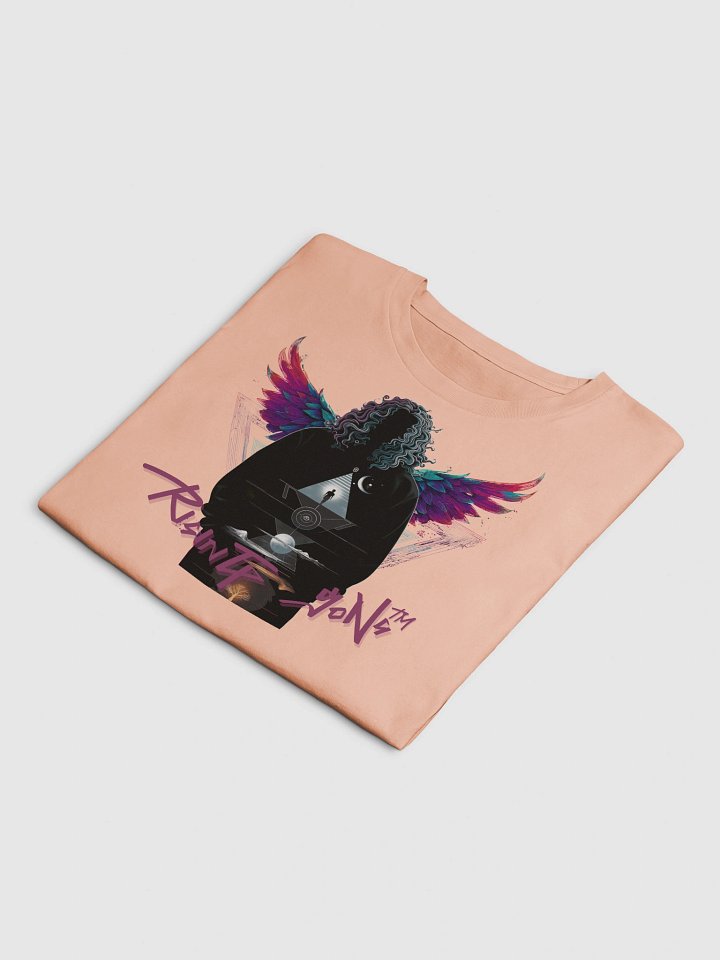 Lightwork – Rising Sons™ Official Tee product image (2)