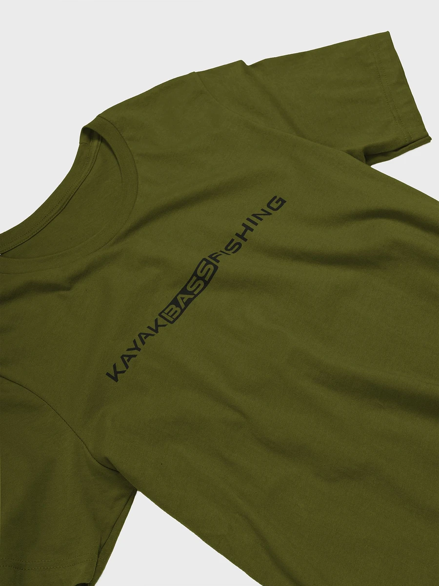 KBF OG Supersoft T-shirt product image (3)