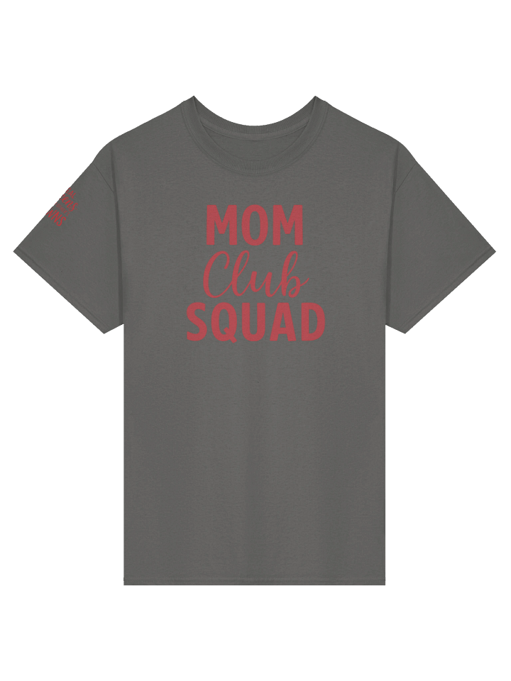 Mom Club Tee product image (3)