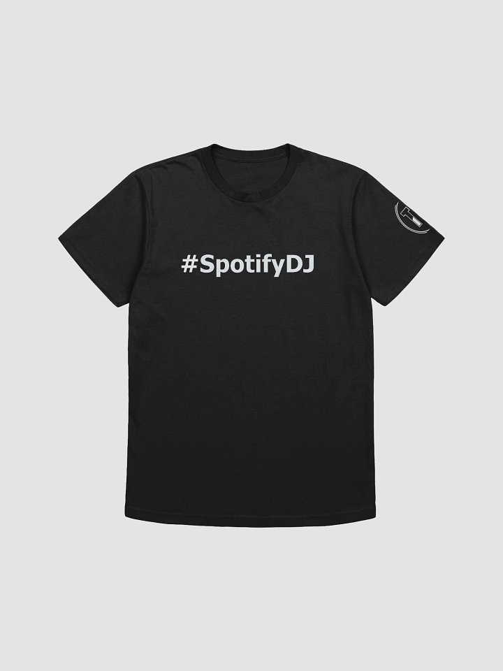 The Spotify DJ Tee product image (1)