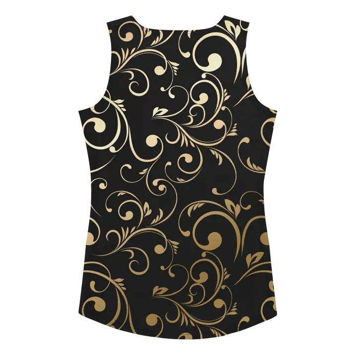 Elegant Activewear Top product image (2)