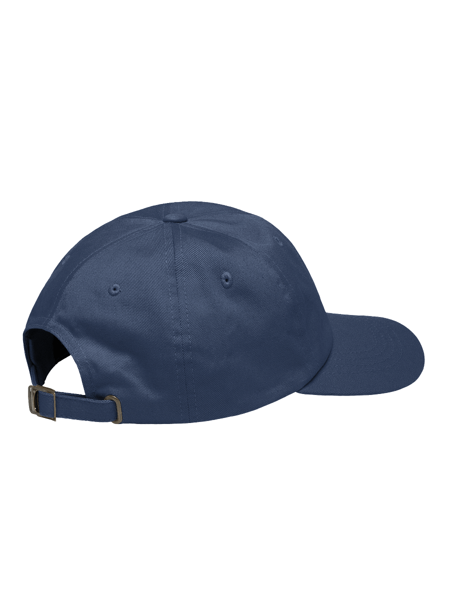 F.A.I.T.H. Relaxed Hat product image (15)