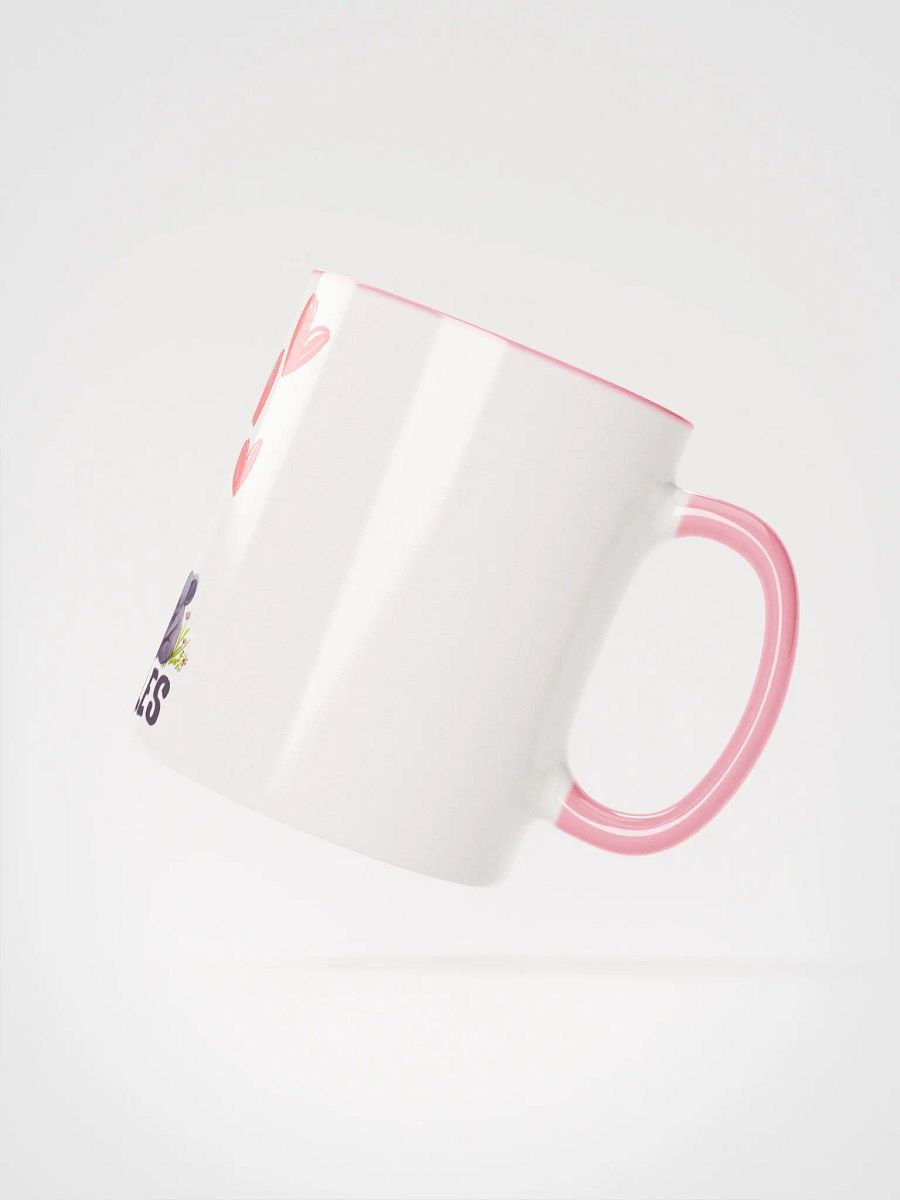 Coffee & Cuddles Ceramic Bliss product image (2)