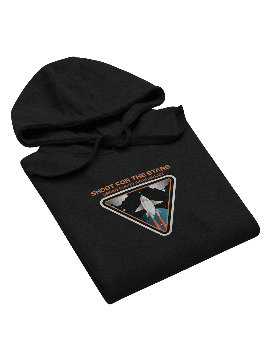 Stellar Launch Unisex Premium Hoodie product image (3)