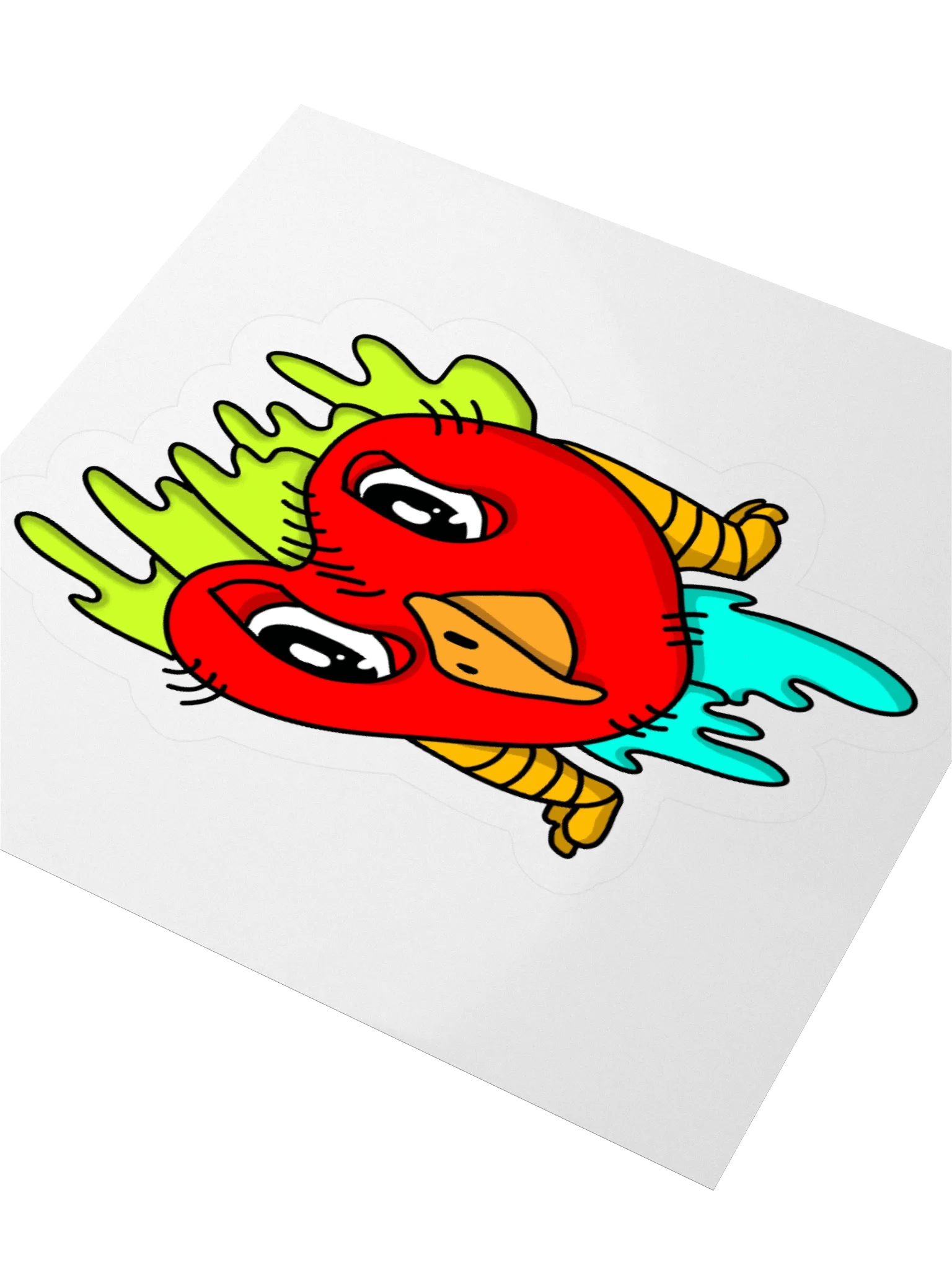 Doodle Roost product image (8)