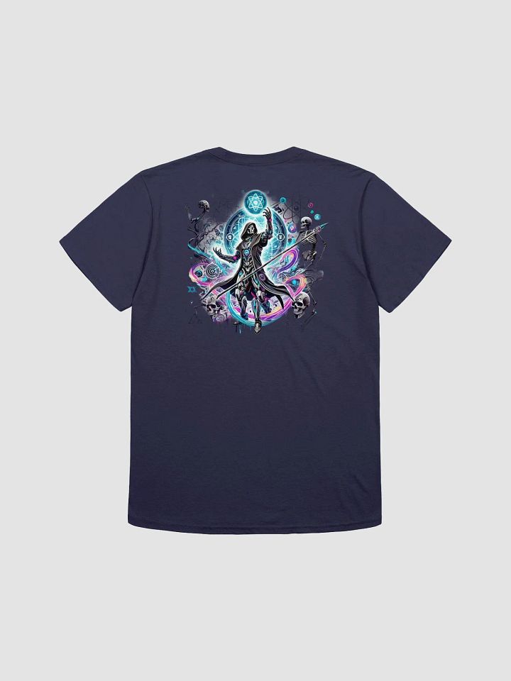 Quantum Overseer T-Shirt product image (10)