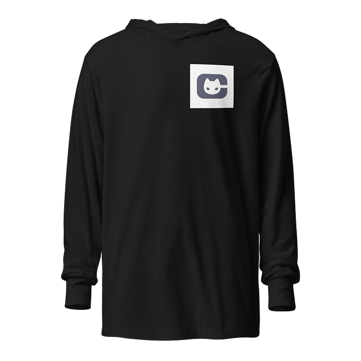 Charex Sound Unisex Hoodie product image (1)