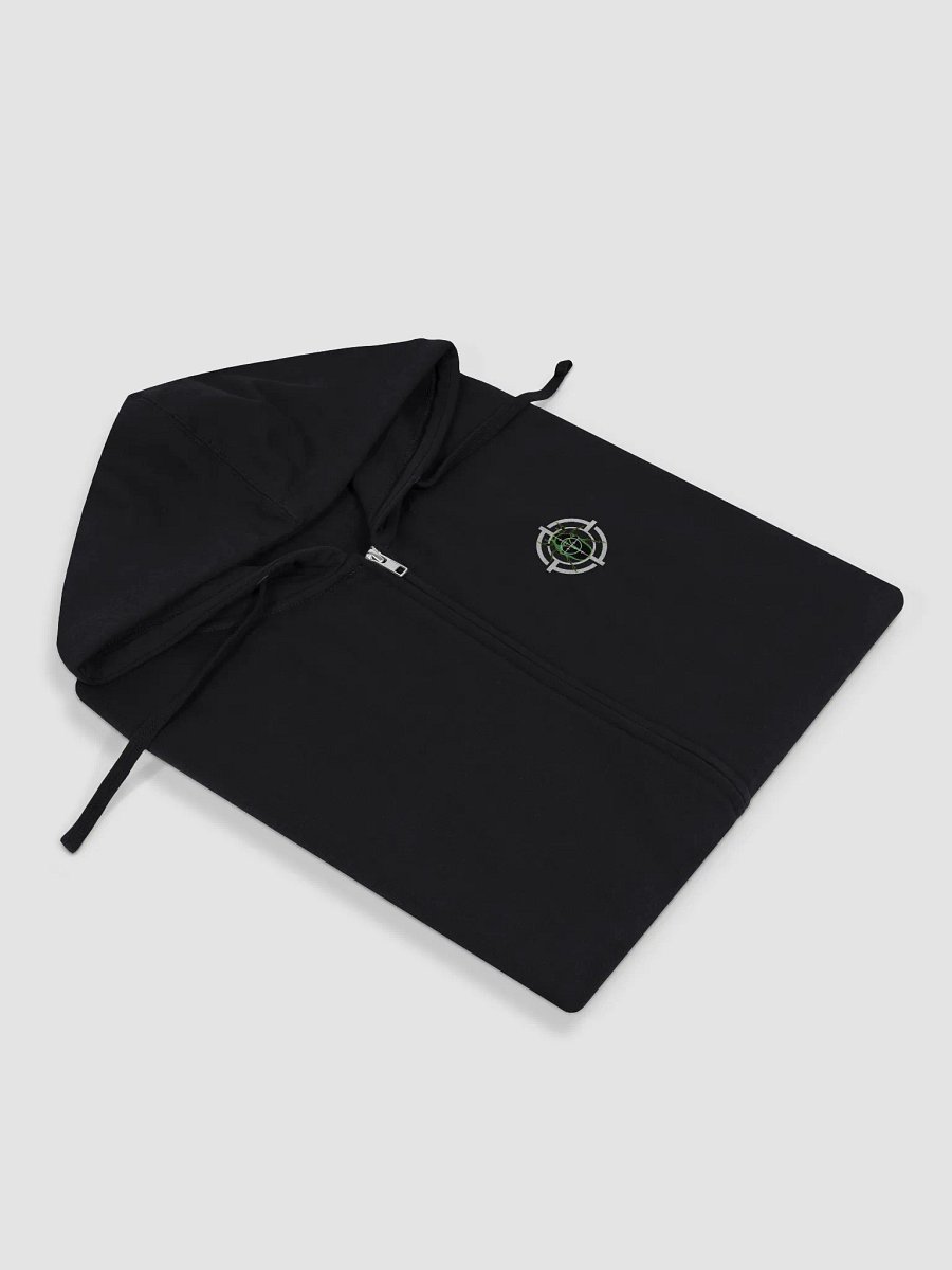 Zip Up - No One Fights Alone product image (3)