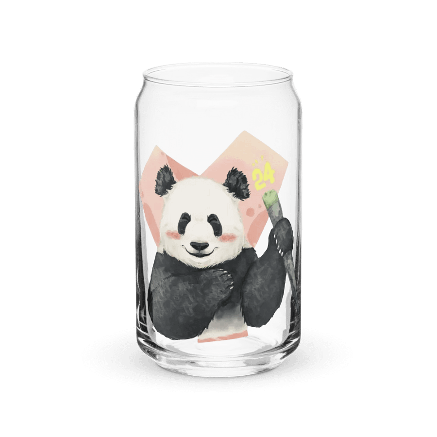 YAYA🐼Giant Panda product image (2)