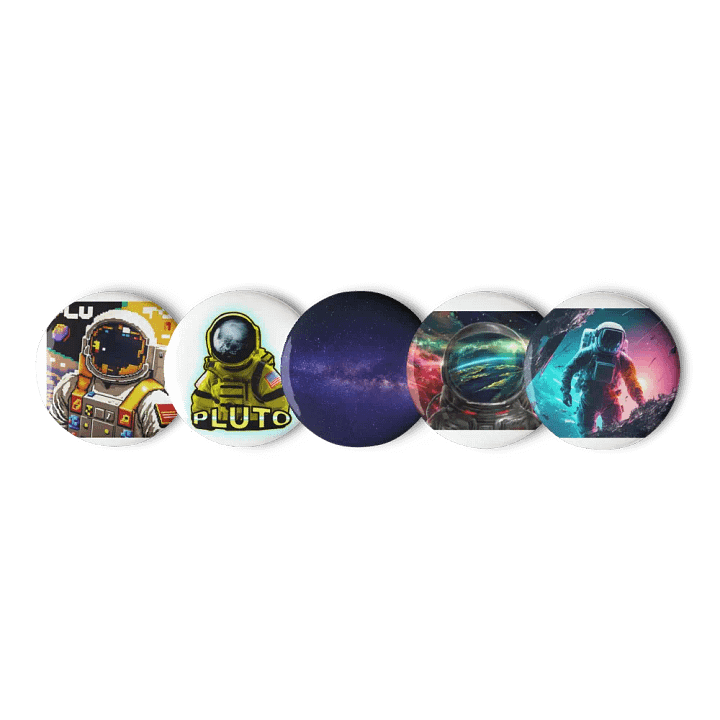 Pluto pins product image (3)
