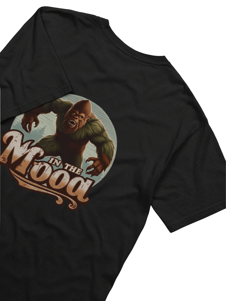 Not in the Mood product image (7)