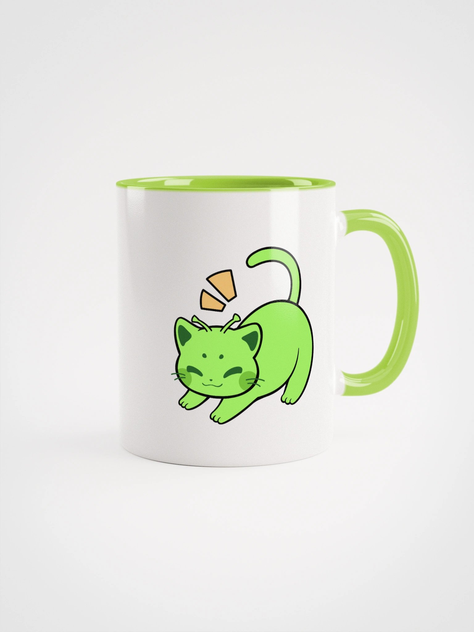 Glorp Mug - 11oz product image (1)
