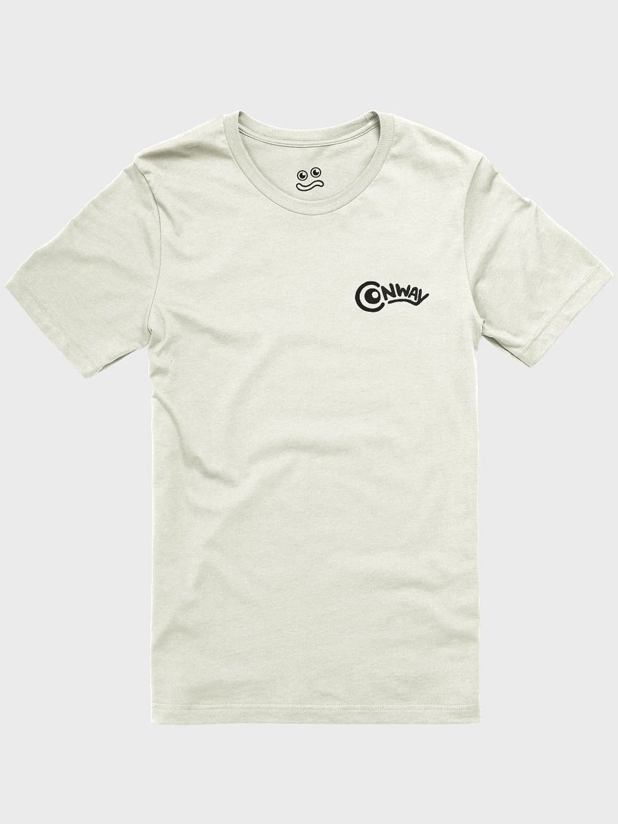 Citron Conway Eyeball Shirt product image (1)