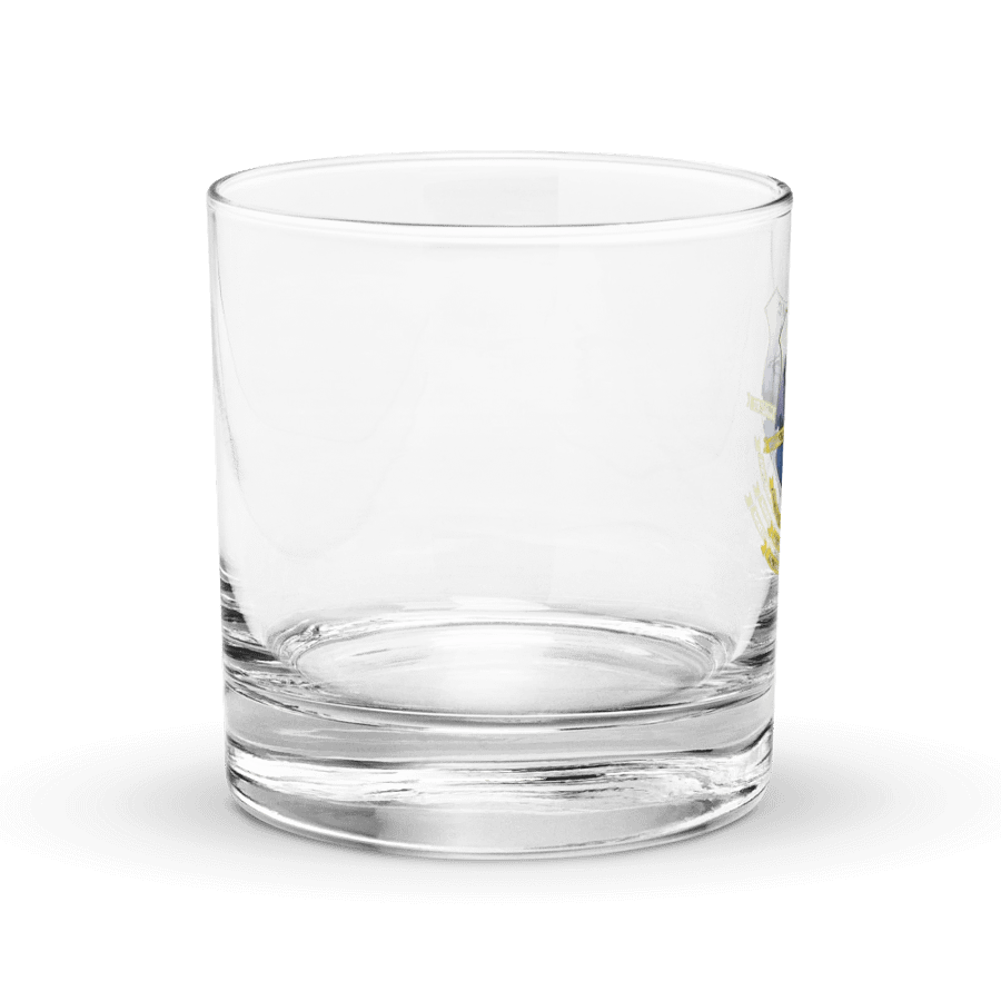 2nd Battalion, 25th Marines: Rocks Glass product image (3)