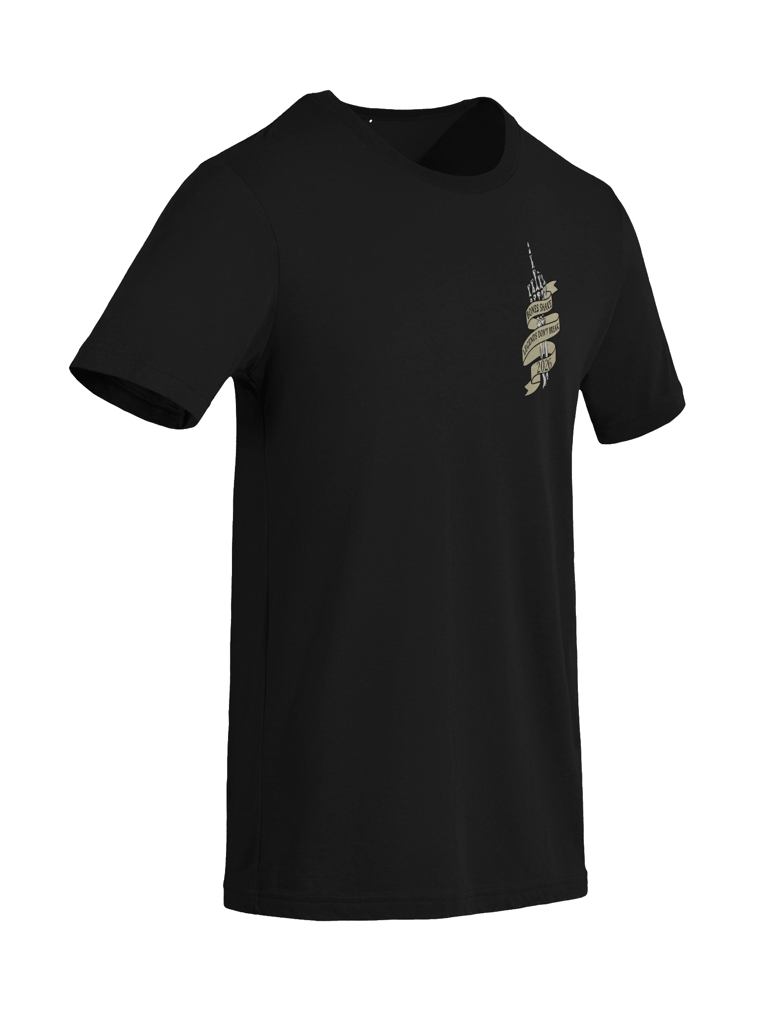 Legends Don’t Break – EMS Edition product image (9)