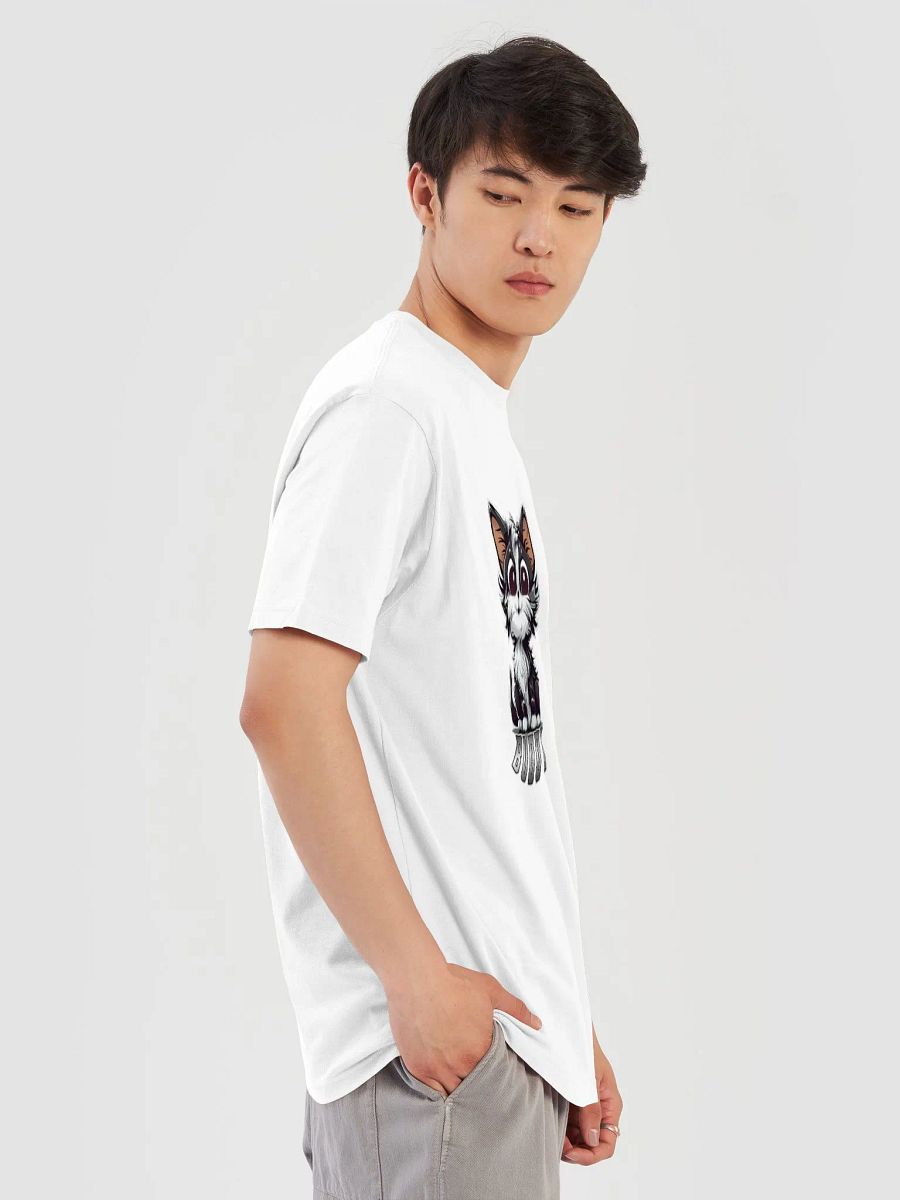 Buddy Next Level Supersoft T-Shirt 2 product image (7)