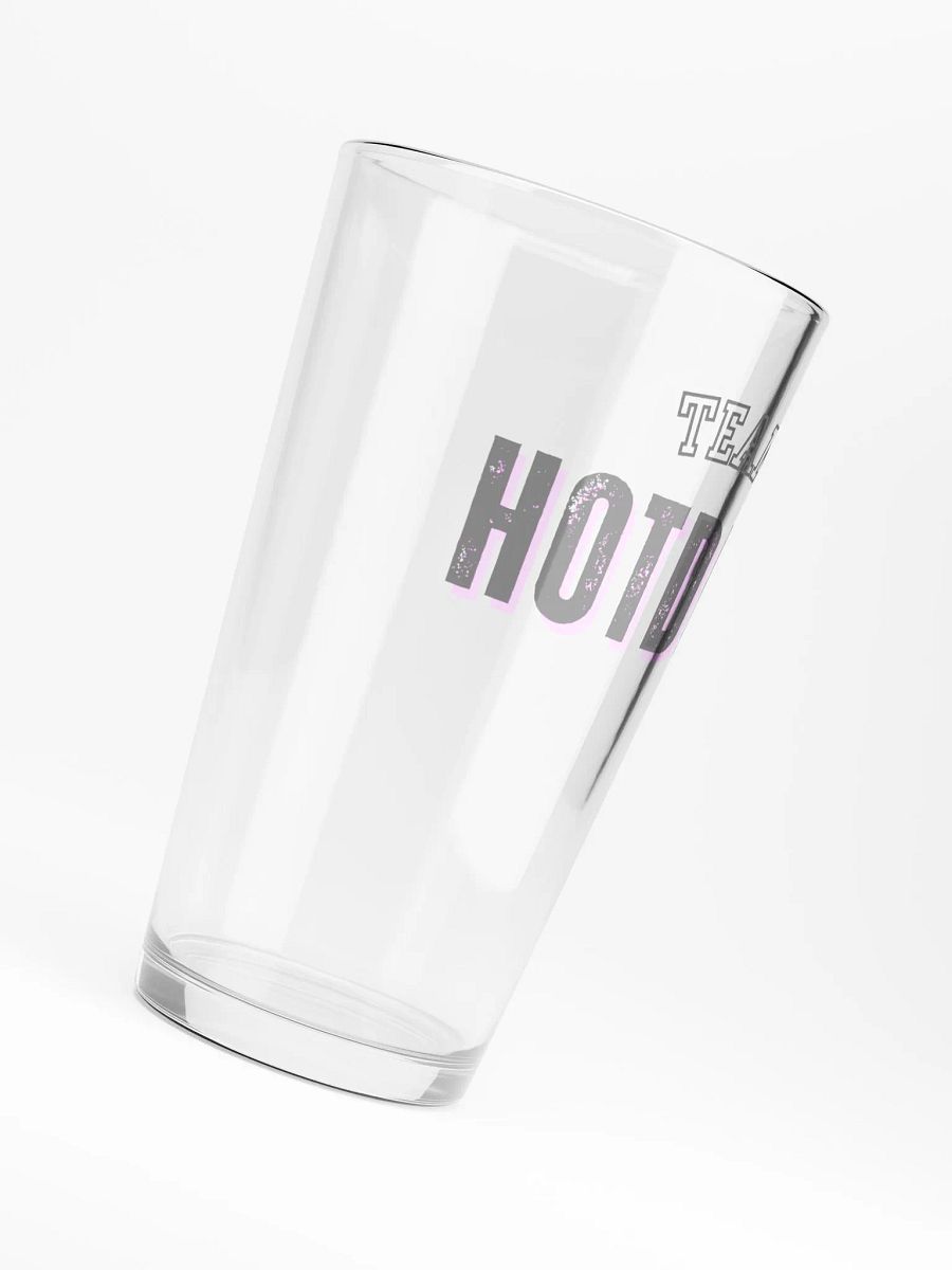 Team Hotdish Tumbler product image (6)