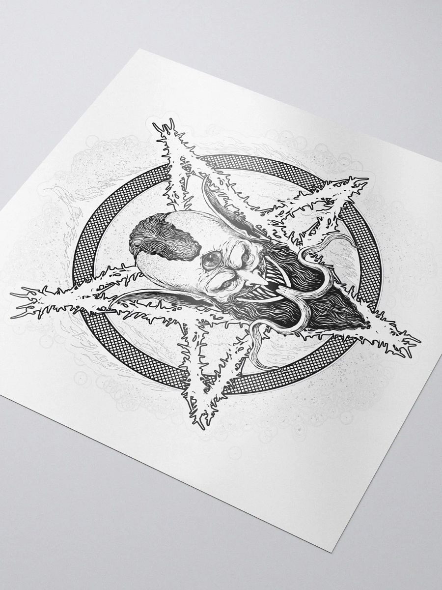 Leave your mark product image (3)