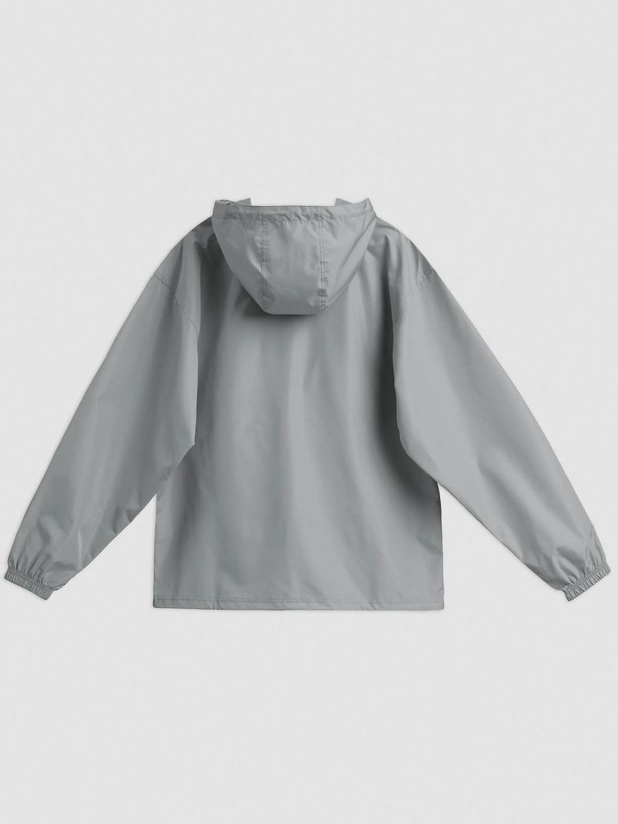 BVR | GEO x CHAMPION Classic Windbreaker Jacket product image (12)