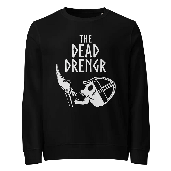 The Dead Drengr - Sweatshirt product image (1)