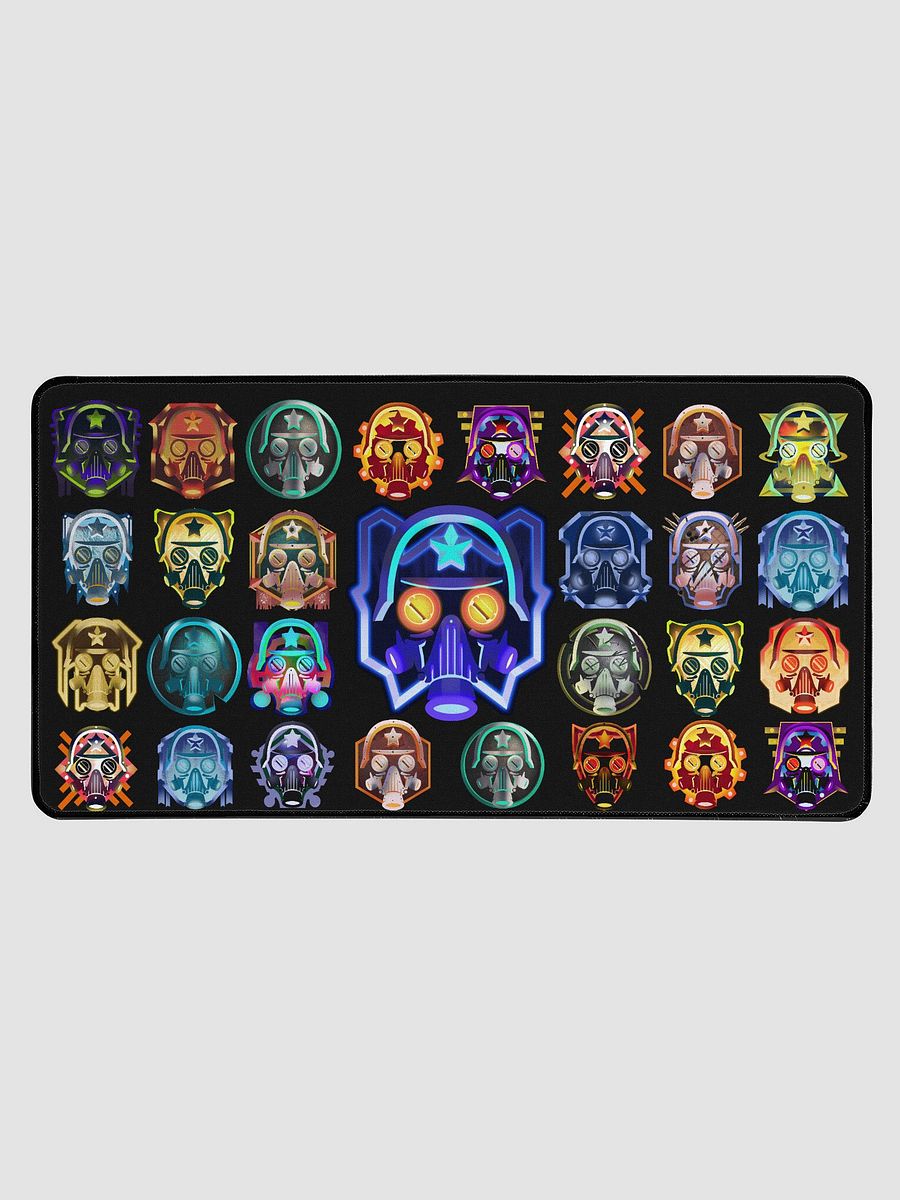 TAPIS RES UNIVERSAL SOLDIERS product image (7)