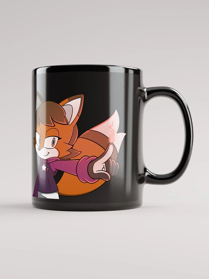Cinder Flicker Mug product image (2)