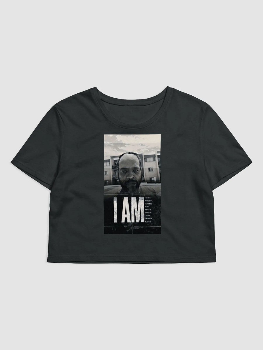 Morris t shirt 16 product image (1)