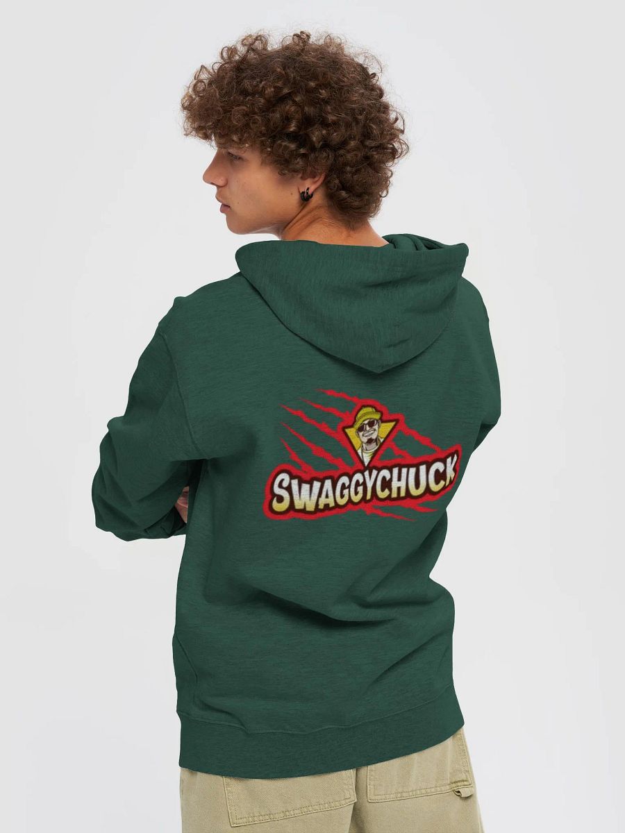Zipper Hoodie product image (23)