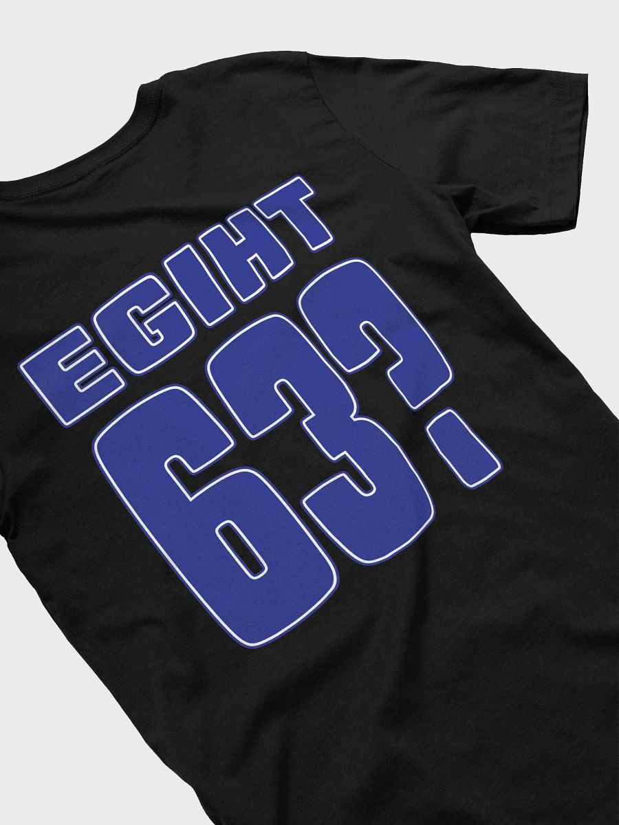 O.P. 63? Colored | Unisex Bella Canvas Supersoft T-Shirt product image (4)