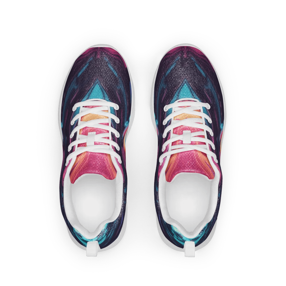 Men's Athletic Sneakers - MaKaz Sneakers No.1 product image (6)