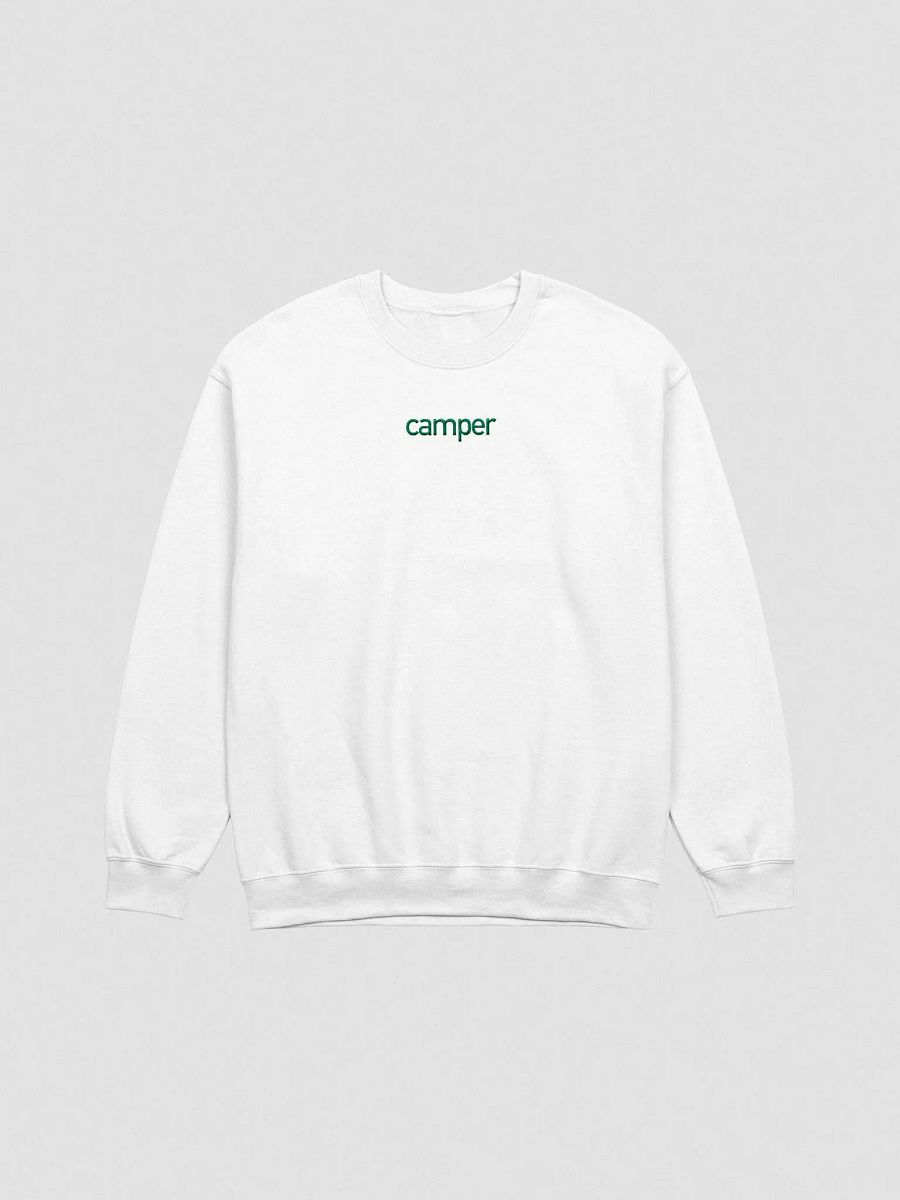 The Camper Crew Neck product image (1)