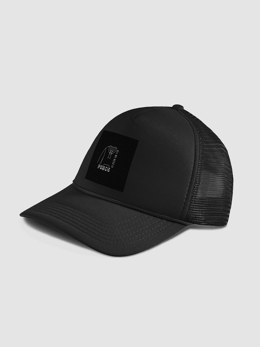 Afrorosaliny love hat product image (18)