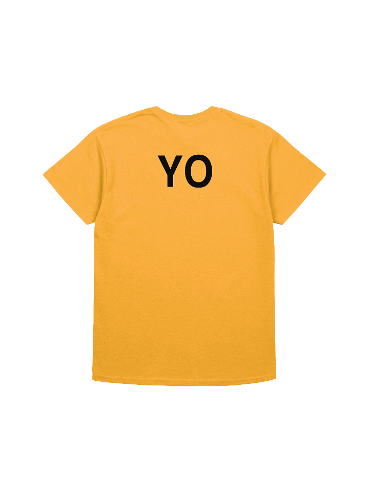 YO Shirt - Oops All Backwards product image (2)