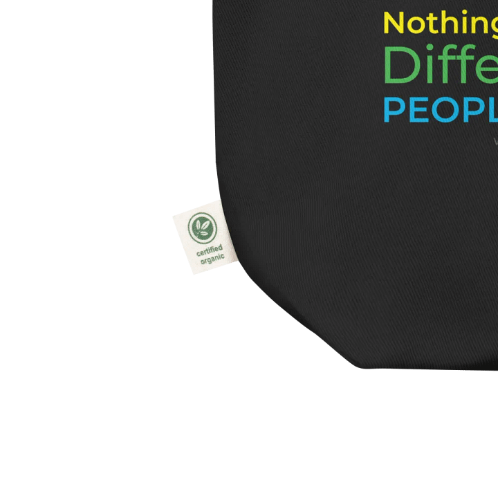 Manifesto Tote Bag product image (2)