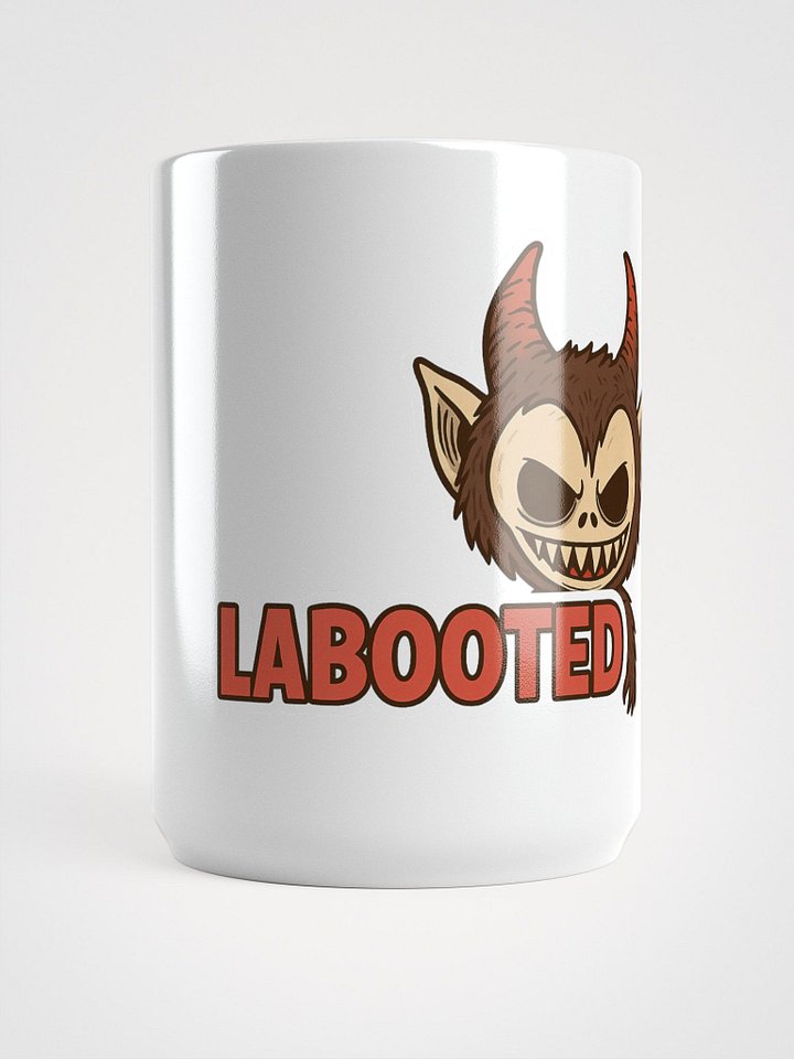 LABOOTED Mug product image (1)