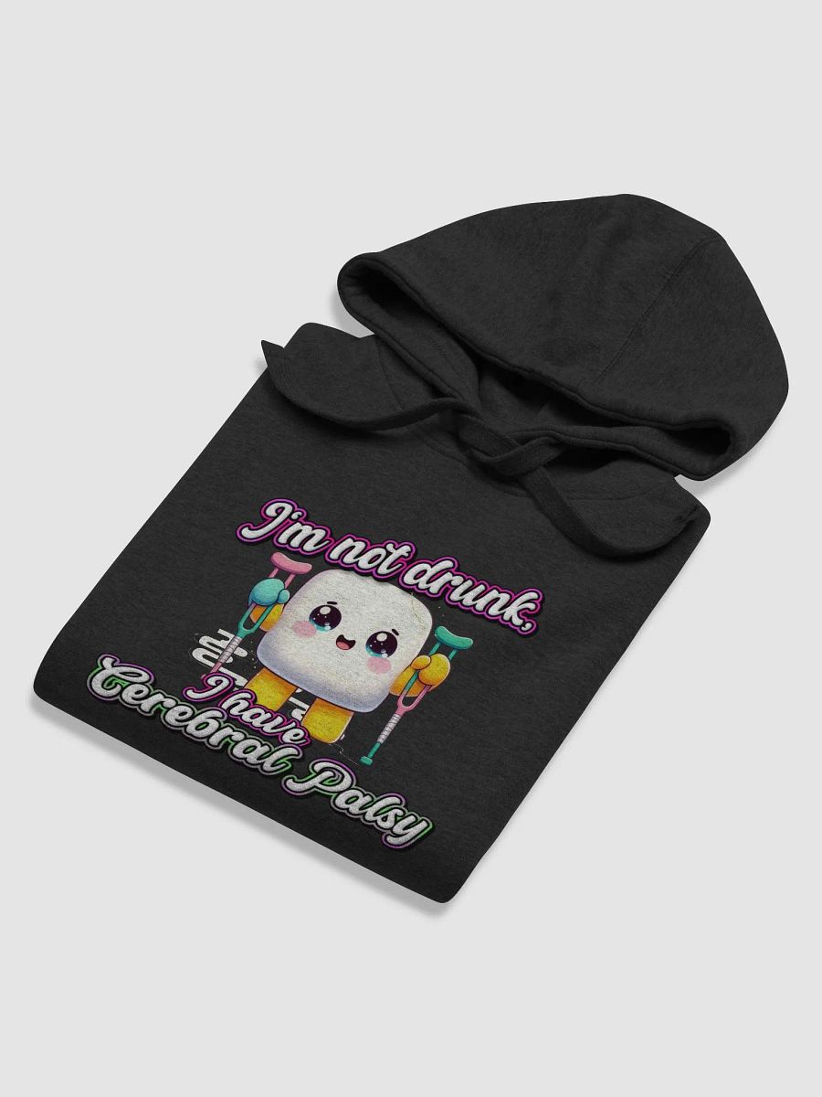I'm Not Drunk CP Cotton Heritage Unisex Premium Hoodie product image (71)