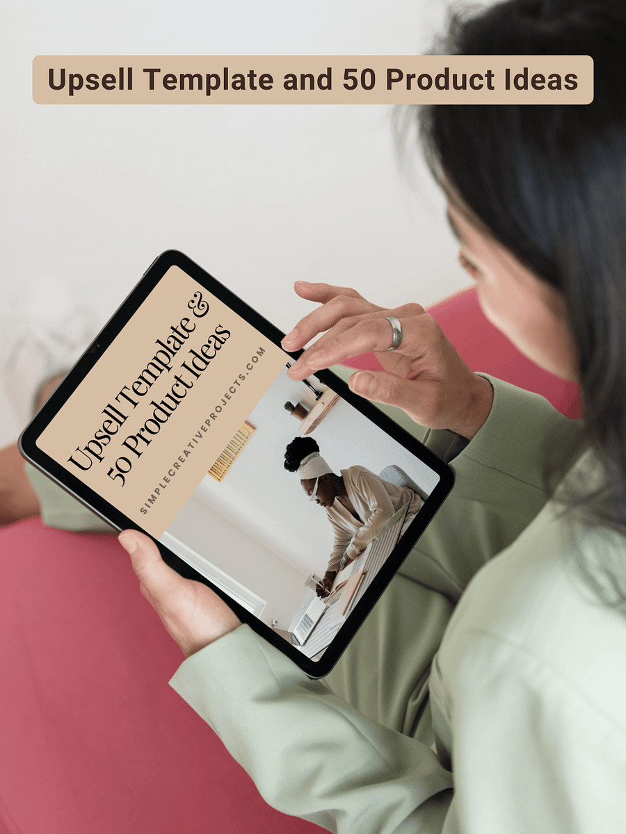 Creative Online Business Starter Kit - Resell Rights product image (5)