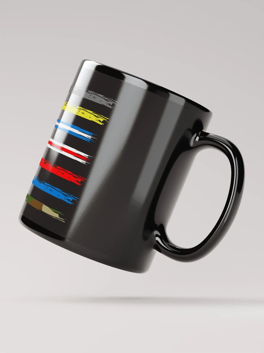 First Responder Mug product image (4)